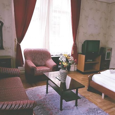 Retro Rooms Budapesta Exterior foto